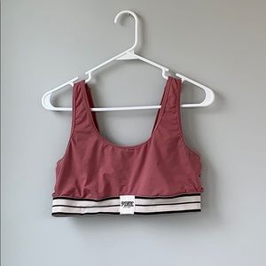 PINK Sports Bra